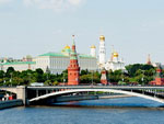 Kremlin, Moscow