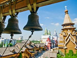 Религия в Москве