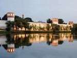 Novodevichiy Convent, Moscow