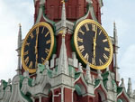 Red Square, Moscow