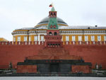 Red Square, Moscow