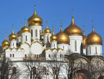 Red Square, Moscow