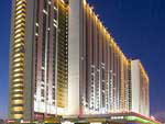 Izmailovo Gamma-Delta Hotel, Moscow Izmailovo Gamma-Delta Hotel, Moscow